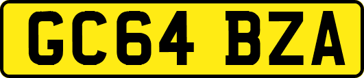 GC64BZA