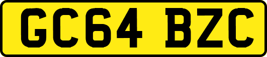 GC64BZC