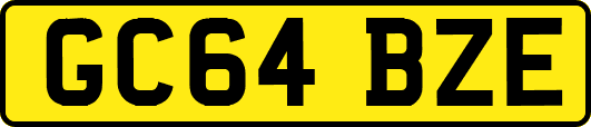 GC64BZE