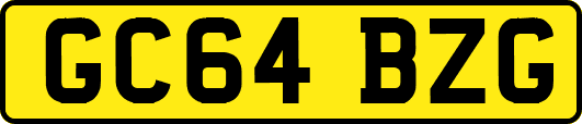 GC64BZG