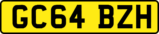 GC64BZH