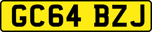 GC64BZJ
