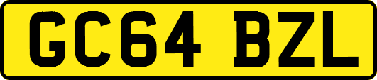GC64BZL