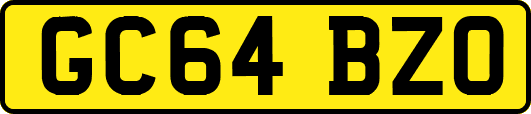 GC64BZO