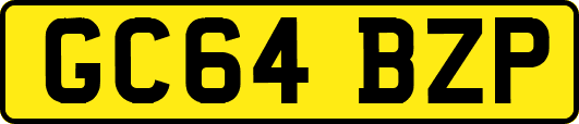 GC64BZP