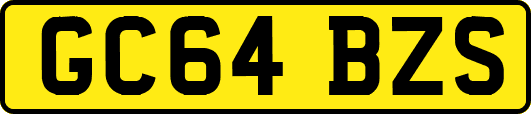 GC64BZS