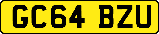 GC64BZU