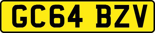 GC64BZV