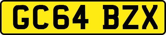 GC64BZX