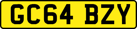 GC64BZY