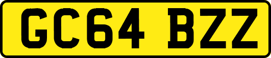 GC64BZZ