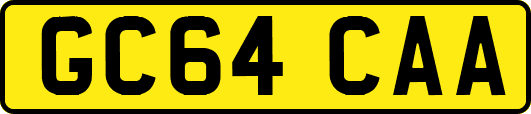 GC64CAA