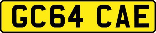 GC64CAE