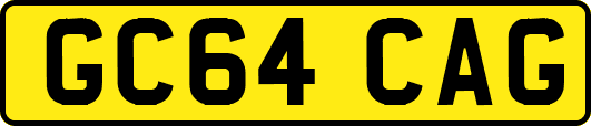 GC64CAG