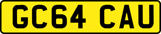 GC64CAU