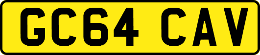 GC64CAV