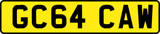 GC64CAW