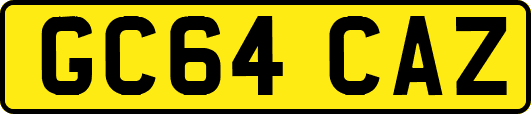 GC64CAZ