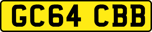 GC64CBB