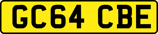 GC64CBE