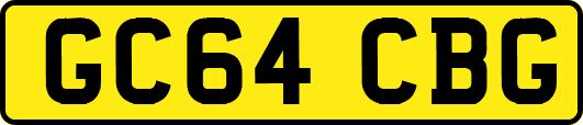 GC64CBG