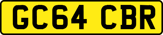 GC64CBR