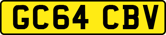 GC64CBV