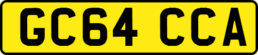 GC64CCA