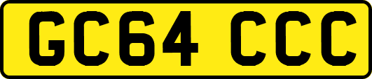 GC64CCC
