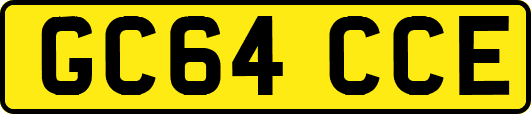 GC64CCE