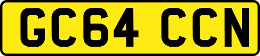 GC64CCN