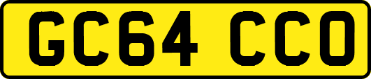 GC64CCO