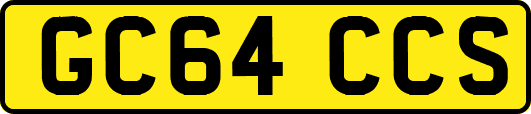 GC64CCS