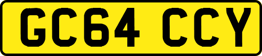 GC64CCY