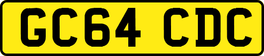 GC64CDC