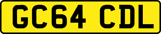 GC64CDL
