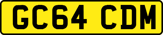 GC64CDM