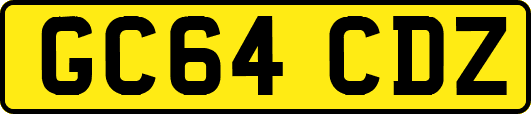 GC64CDZ