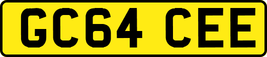 GC64CEE