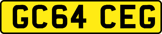 GC64CEG