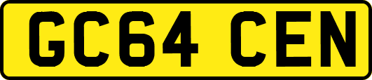 GC64CEN