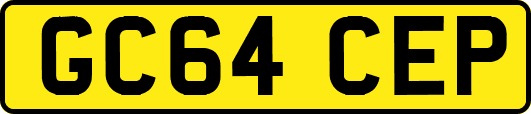 GC64CEP