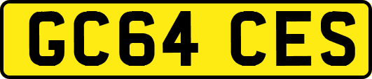 GC64CES