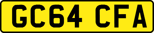 GC64CFA