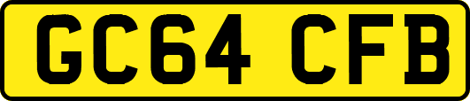 GC64CFB