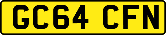 GC64CFN