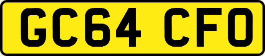 GC64CFO