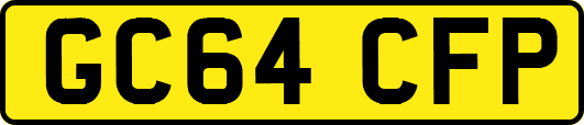 GC64CFP