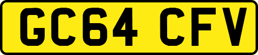 GC64CFV