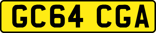 GC64CGA